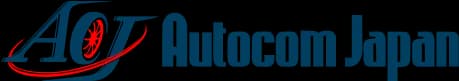 Autocom Japan Logo